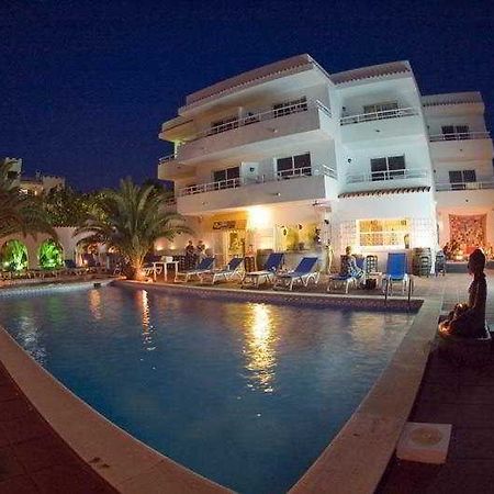 Sunset Oasis Ibiza (Adults Only) Hotel San Antonio Kültér fotó